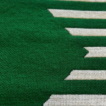 Real Betis zimní šála Triangulo