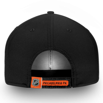 Philadelphia Flyers dětská čepice baseballová kšiltovka Authentic Pro Rinkside Alpha