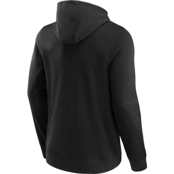 Philadelphia Flyers pánská mikina s kapucí Primary Logo Graphic black