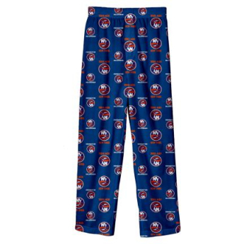New York Islanders dětské pyžamové kalhoty Colored Printed Pant
