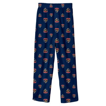 Florida Panthers dětské pyžamové kalhoty Colored Printed Pant