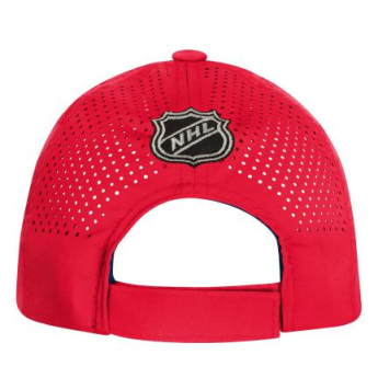 Florida Panthers čepice baseballová kšiltovka New Edge Unstr Adj