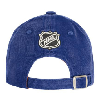 New York Islanders dětská čepice flat kšiltovka True Retro Slouch Adj