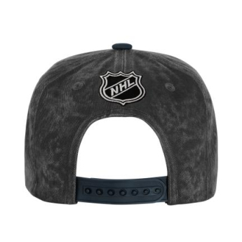 Vegas Golden Knights dětská čepice flat kšiltovka True Retro Deadstock Snapback