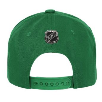 Minnesota Wild dětská čepice baseballová kšiltovka Structured A-Frame