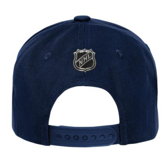 Montreal Canadiens dětská čepice baseballová kšiltovka Structured Adj A-Frame