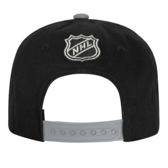 Los Angeles Kings dětská čepice flat kšiltovka Essentials Deadstock Snapback