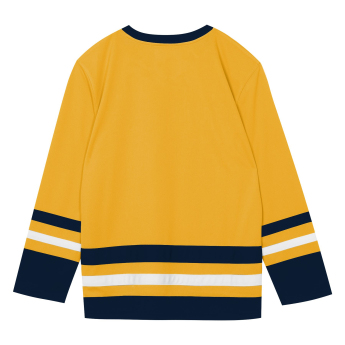 Nashville Predators dětský hokejový dres Fashion Hockey Jersey