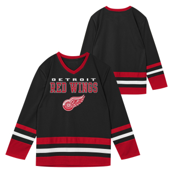 Detroit Red Wings dětský hokejový dres Fashion Hockey Jersey