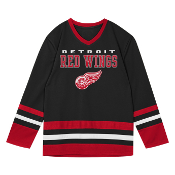 Detroit Red Wings dětský hokejový dres Fashion Hockey Jersey
