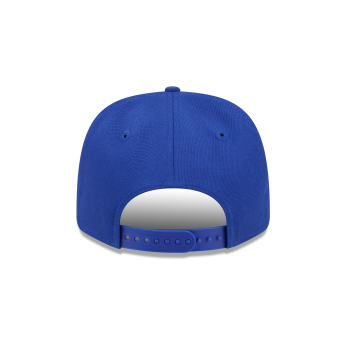 Buffalo Sabres čepice baseballová kšiltovka New Era 970SS Stated blue