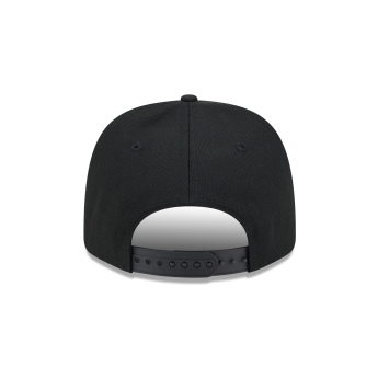 Chicago Blackhawks čepice baseballová kšiltovka New Era 970SS Stated