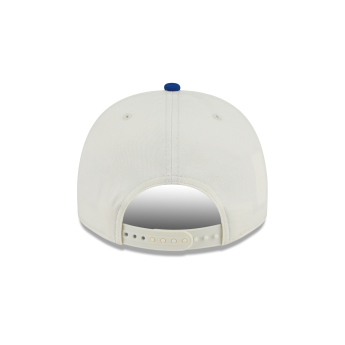 New York Islanders čepice baseballová kšiltovka New Era 950AF Chainstitch white