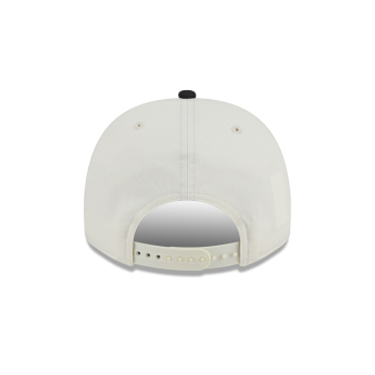 San Jose Sharks čepice baseballová kšiltovka New Era 950AF Chainstitch white