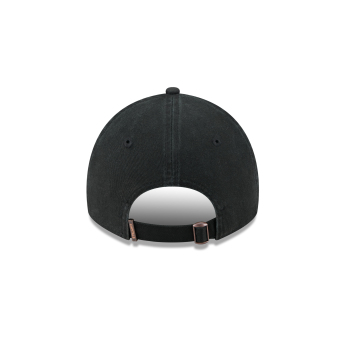 Washington Capitals čepice baseballová kšiltovka New Era 920 Stamp balck