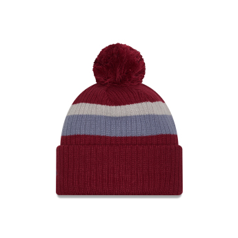 Colorado Avalanche zimní čepice New Era Cold Winter