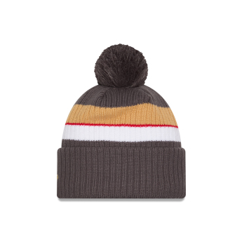 Vegas Golden Knights zimní čepice New Era Cold Winter