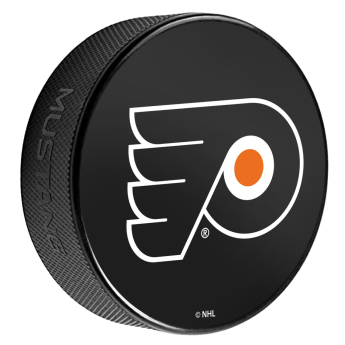Philadelphia Flyers puk Printed Primary Logo