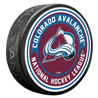 Colorado Avalanche puk Arrow