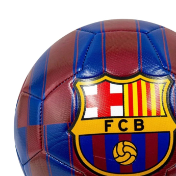 FC Barcelona fotbalový míč 25/26 Home