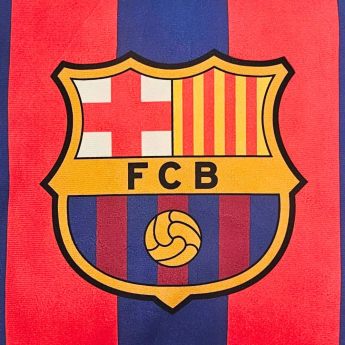 FC Barcelona polštářek Stripe