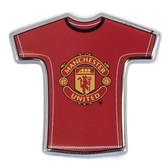 Manchester United set odznáčků 6pc
