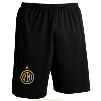 Inter Milan dětské trenýrky black
