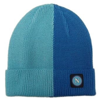 SSC Napoli zimní čepice Half