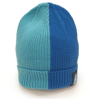 SSC Napoli zimní čepice Half