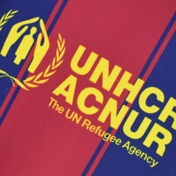 FC Barcelona dětský set replica 25/26 Home Gavi