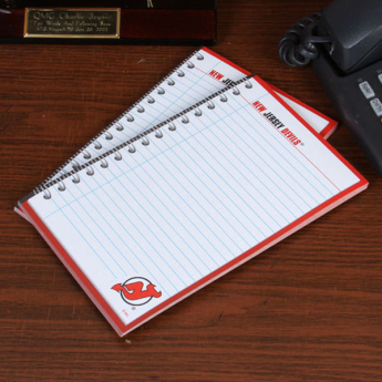 New Jersey Devils Poznámkový blok 2-Pack