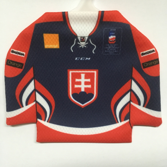 Slovakia minidres Ice Hockey Team blue