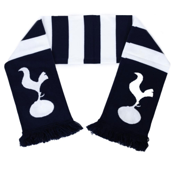 Tottenham Hotspur zimní šála Bar TH