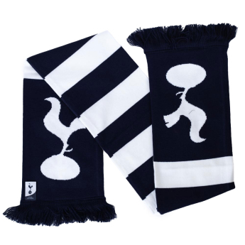 Tottenham Hotspur zimní šála Bar TH