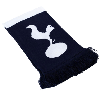 Tottenham Hotspur zimní šála Bar TH