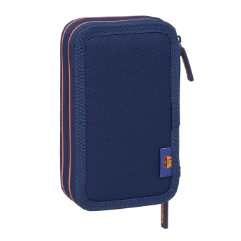 Dvojitý plný penál BARCELONA FC 25/26 Second