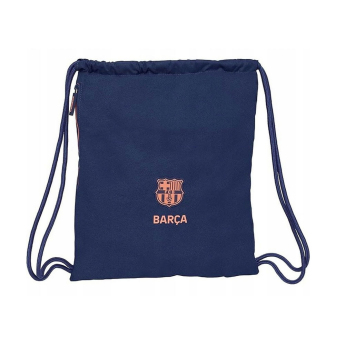 FC Barcelona pytlík gym bag 25/26 Second