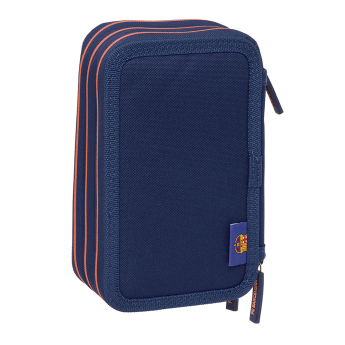 FC Barcelona trojitý penál full 25/26 Second