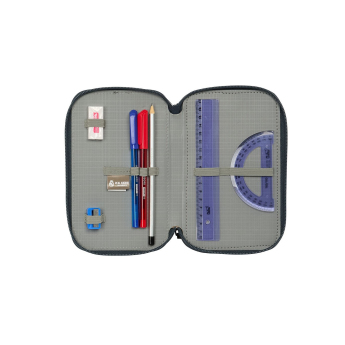 Real Madrid trojitý penál full 25/26 Second