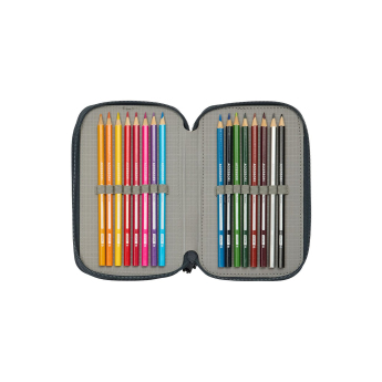 Real Madrid trojitý penál full 25/26 Second