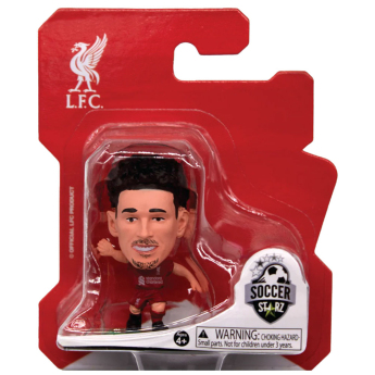 FC Liverpool figurka SoccerStarz 2026 Jones
