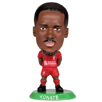 FC Liverpool figurka SoccerStarz 2026 Konate