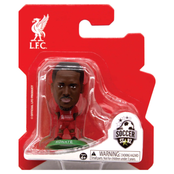 FC Liverpool figurka SoccerStarz 2026 Konate