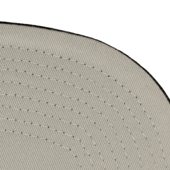 Anaheim Ducks čepice flat kšiltovka Trifecta Snapback black