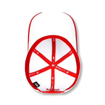 AlphaTauri čepice flat kšiltovka Austria F1 Team 2022