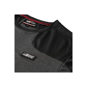 Toyota Gazoo Racing pánské tričko Classic Black 2022