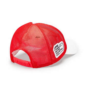 Formule 1 čepice baseballová kšiltovka Silverstone RS F1 Team 2023