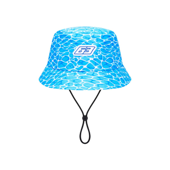 Mercedes AMG Petronas klobouk George Russell SE Miami F1 Team 2023