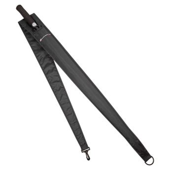 Toyota Gazoo Racing deštník Logo black 2023