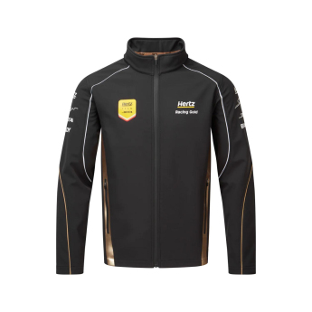Hertz Team Jota pánská bunda Softshell black 2023